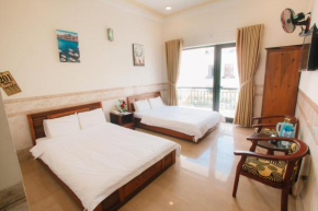 Sao Biển Hotel